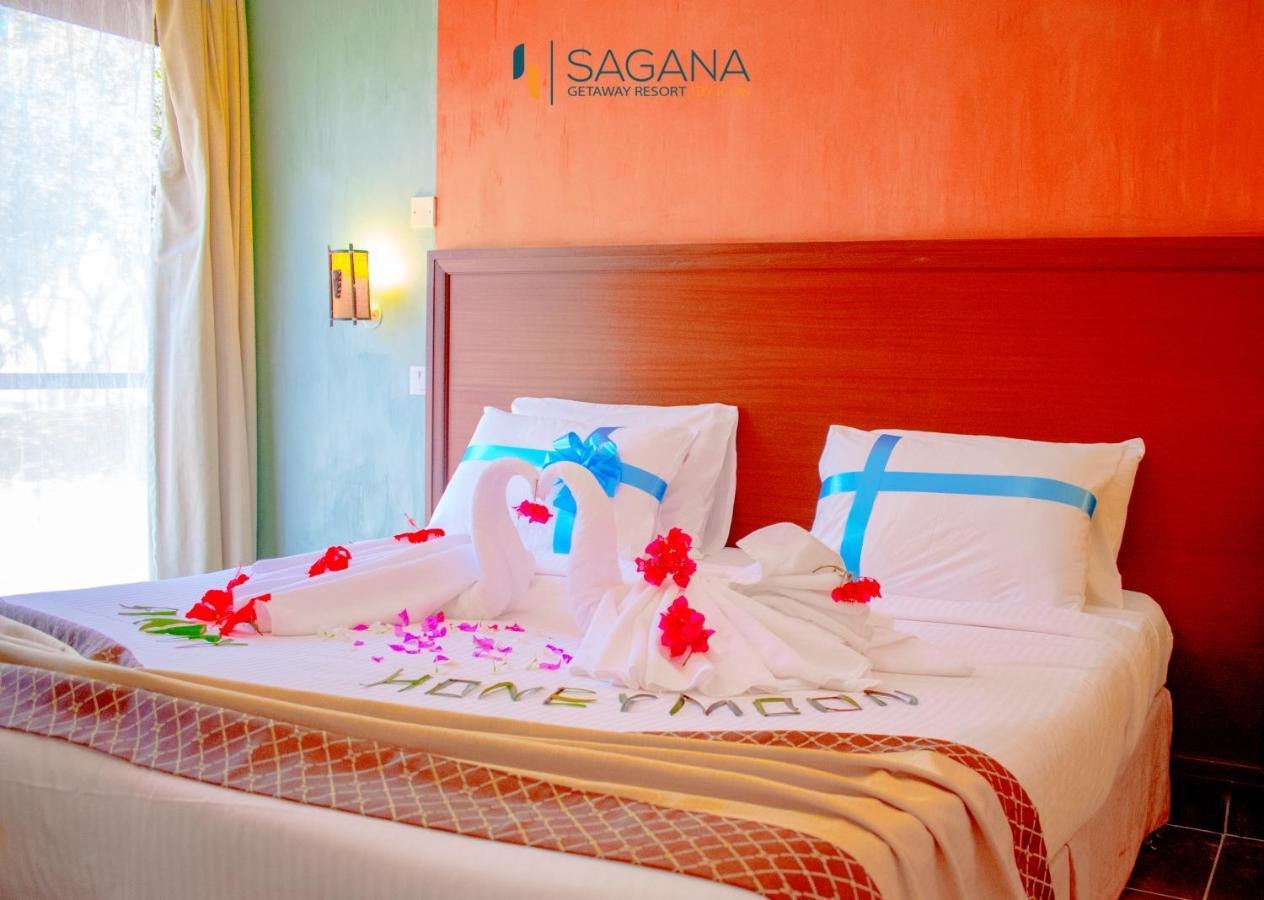 Sagana Getaway Resort Maranjua Dış mekan fotoğraf