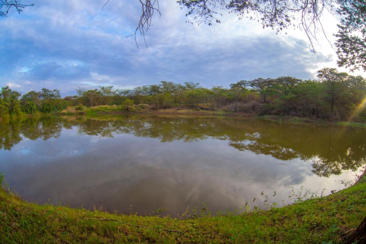 Sagana Getaway Resort Maranjua Dış mekan fotoğraf